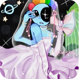 🤩 emoji Састро—@PAKMO31A Telegram sticker 17 of 52