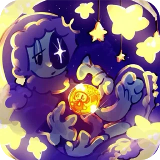 🤩 emoji Састро—@PAKMO31A Telegram sticker 8 of 52