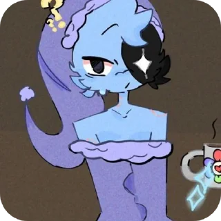 🤩 emoji Састро—@PAKMO31A Telegram sticker 18 of 52