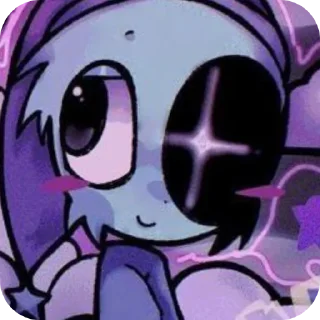 🤩 emoji Састро—@PAKMO31A Telegram sticker 21 of 52