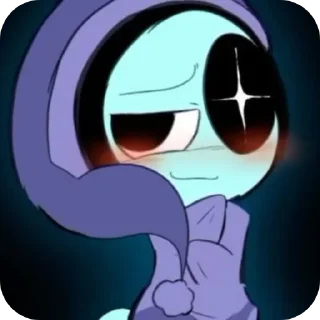 🤩 emoji Састро—@PAKMO31A Telegram sticker 7 of 52
