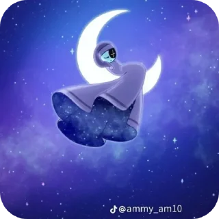 🤩 emoji Састро—@PAKMO31A Telegram sticker 9 of 52