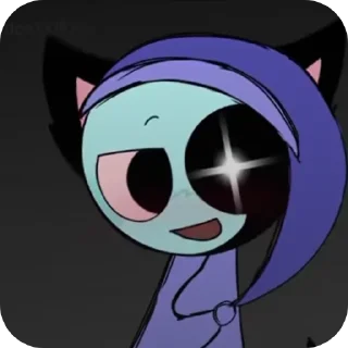 🤩 emoji Састро—@PAKMO31A Telegram sticker 6 of 52