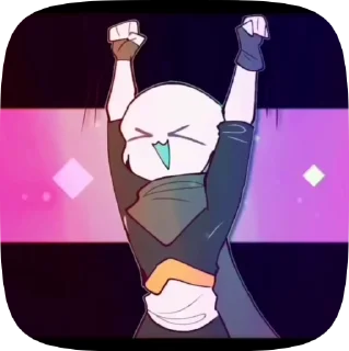 🥳 emoji 😤 Đⱥᵯꞥ, Īꞥҟī Telegram sticker 15 of 47