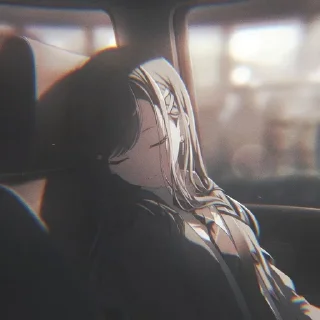 🎤 emoji @GENSHINNBASDS ᯏ @ASHI_1NF0 Telegram sticker 15 of 50