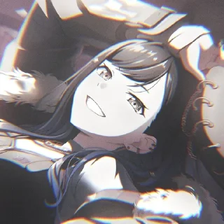 🎤 emoji @GENSHINNBASDS ᯏ @ASHI_1NF0 Telegram sticker 6 of 50