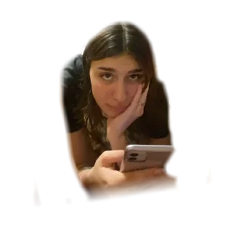 Sticker from ааааа