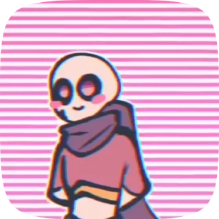 😊 emoji 😤 Đⱥᵯꞥ, Īꞥҟī Telegram sticker 21 of 47