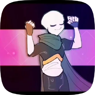 🕺 emoji 😤 Đⱥᵯꞥ, Īꞥҟī Telegram sticker 16 of 47