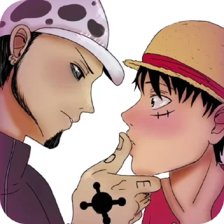 😳 emoji Тапаля🪓 Telegram sticker 11 of 52