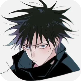 Sticker from мэгумиᡴꪫ