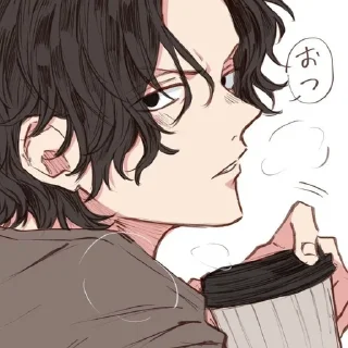 🔥 emoji Aceee (˶˃ ᵕ ˂˶) @shellhvo Telegram sticker 17 of 120