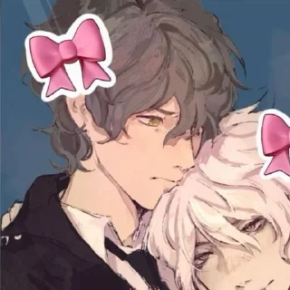 🌟 emoji сашатоны.💍💍 Telegram sticker 7 of 66