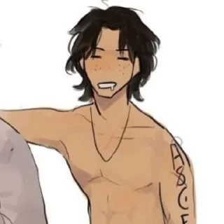 🔥 emoji Aceee (˶˃ ᵕ ˂˶) @shellhvo Telegram sticker 7 of 120