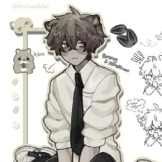 🌟 emoji сашатоны.💍💍 Telegram sticker 9 of 66
