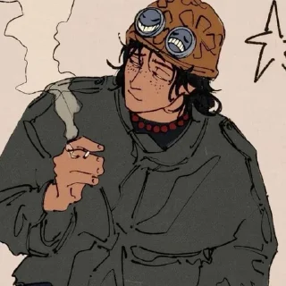 🔥 emoji Aceee (˶˃ ᵕ ˂˶) @shellhvo Telegram sticker 6 of 120