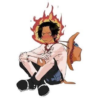 Sticker from Aceee (˶˃ ᵕ ˂˶) @shellhvo