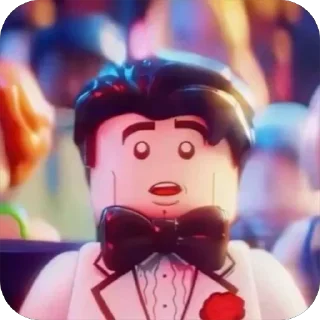 😍 emoji тикток @w1rthw1 Telegram sticker 15 of 120