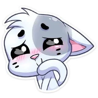☺️ emoji Бисквит @trafslybot Telegram sticker 9 of 48