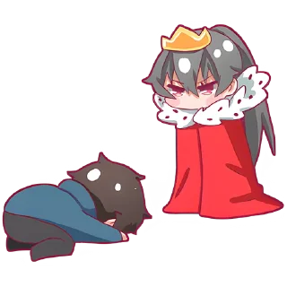 😡 emoji Айко-чан @Nyasticks Telegram sticker 14 of 41