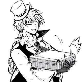 😃 emoji Bsd ╰─ >  @zedLLP Telegram sticker 12 of 116