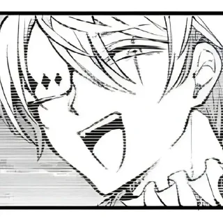 😏 emoji Bsd ╰─ >  @zedLLP Telegram sticker 3 of 116