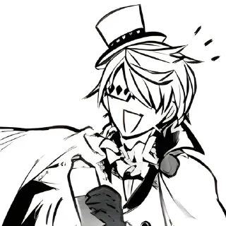 😄 emoji Bsd ╰─ >  @zedLLP Telegram sticker 2 of 116