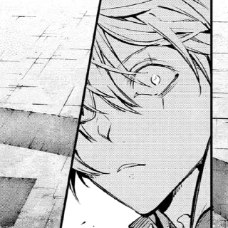 😱 emoji Bsd ╰─ >  @zedLLP Telegram sticker 18 of 116