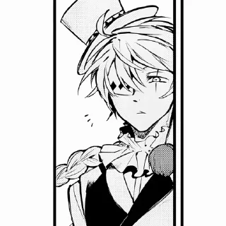 😯 emoji Bsd ╰─ >  @zedLLP Telegram sticker 16 of 116