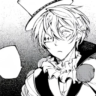 🤯 emoji Bsd ╰─ >  @zedLLP Telegram sticker 17 of 116