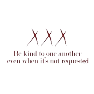Sticker from desomorphin