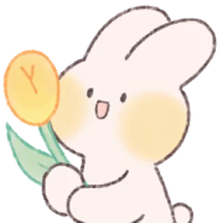 ⭐ emoji ♡  ૮₍ °´ ˘ ° ₎ა @plusikradom Telegram sticker 22 of 40