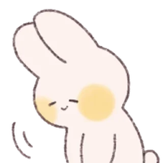 ⭐ emoji ♡  ૮₍ °´ ˘ ° ₎ა @plusikradom Telegram sticker 9 of 40