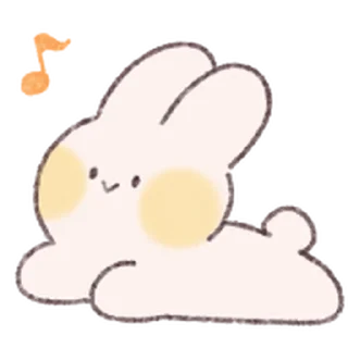 ⭐ emoji ♡  ૮₍ °´ ˘ ° ₎ა @plusikradom Telegram sticker 23 of 40