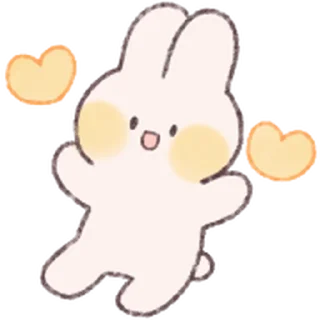 ⭐ emoji ♡  ૮₍ °´ ˘ ° ₎ა @plusikradom Telegram sticker 13 of 40