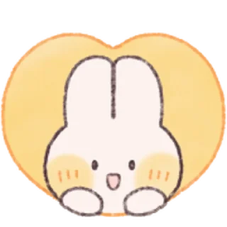⭐ emoji ♡  ૮₍ °´ ˘ ° ₎ა @plusikradom Telegram sticker 18 of 40