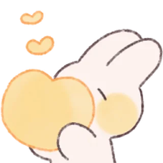 ⭐ emoji ♡  ૮₍ °´ ˘ ° ₎ა @plusikradom Telegram sticker 11 of 40