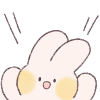 ⭐ emoji ♡  ૮₍ °´ ˘ ° ₎ა @plusikradom Telegram sticker 10 of 40