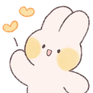 ⭐ emoji ♡  ૮₍ °´ ˘ ° ₎ა @plusikradom Telegram sticker 12 of 40