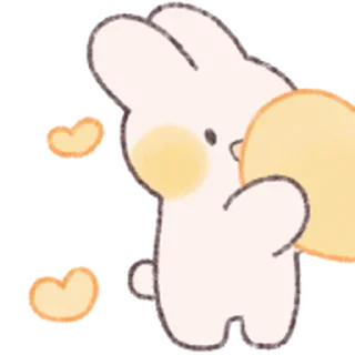 ⭐ emoji ♡  ૮₍ °´ ˘ ° ₎ა @plusikradom Telegram sticker 16 of 40