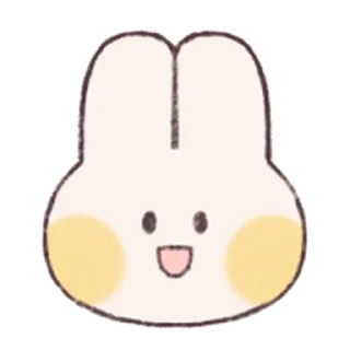 Sticker from ♡  ૮₍ °´ ˘ ° ₎ა @plusikradom