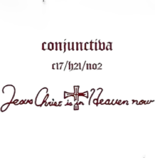 Sticker from desomorphin
