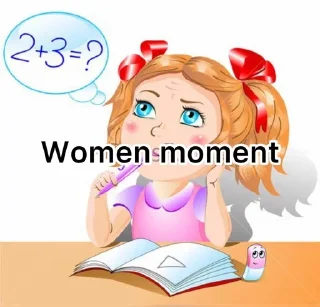 ☺️ emoji Женщины 🚩🚩 Telegram sticker 8 of 8
