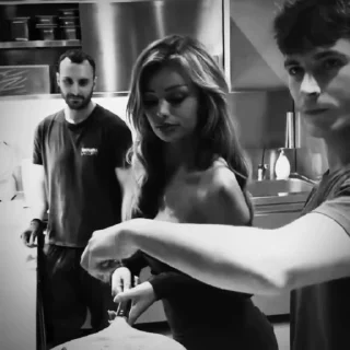 🩶 emoji #ZHENYA_GOLTSMAN FROM THE WING Telegram sticker 21 of 44