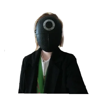 Sticker from Лохи
