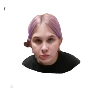 Sticker from Лохи