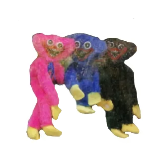 Sticker from Лохи