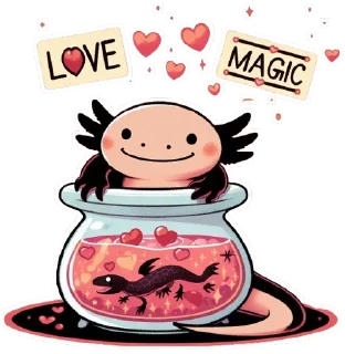 👩‍❤️‍👨 emoji @ezoefir Telegram sticker 6 of 17