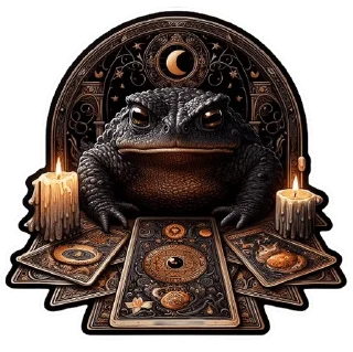🐸 emoji @ezoefir Telegram sticker 8 of 17