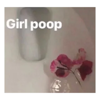 💩 emoji slay queen Telegram sticker 9 of 39